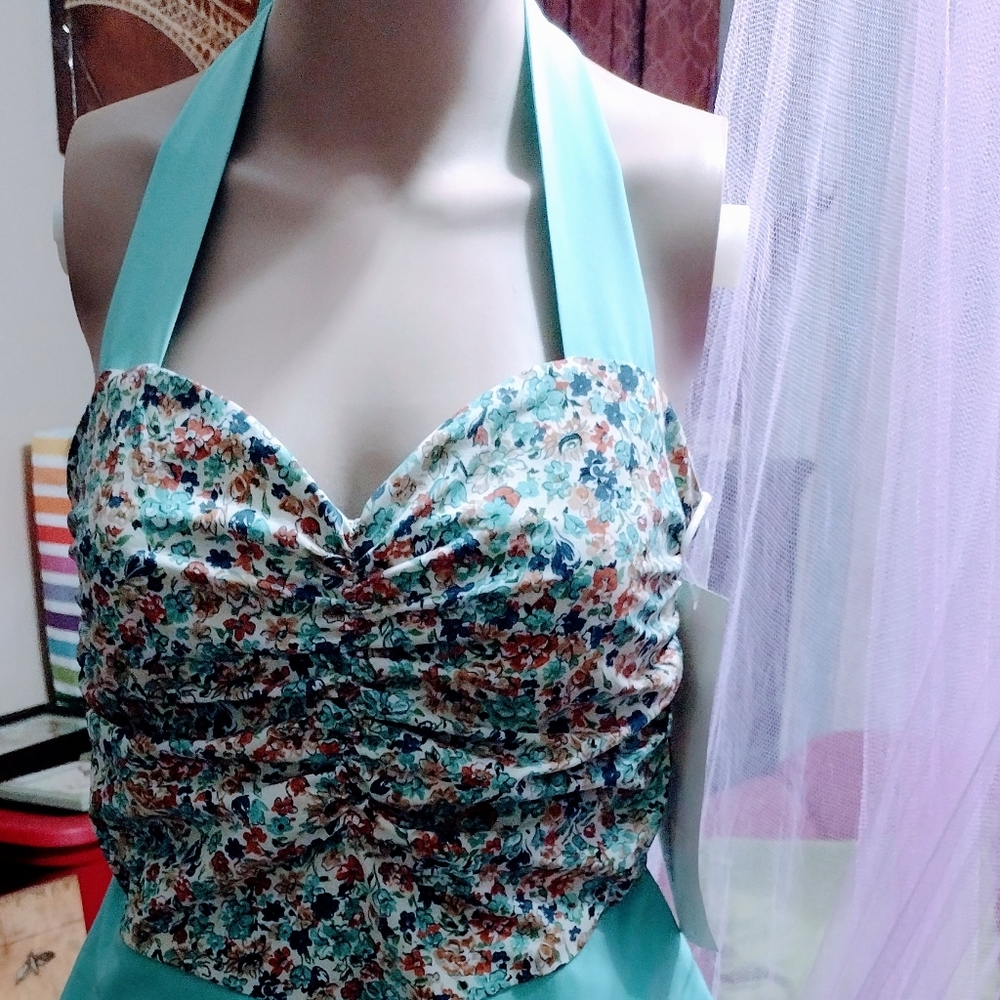 Bettie Page Dress